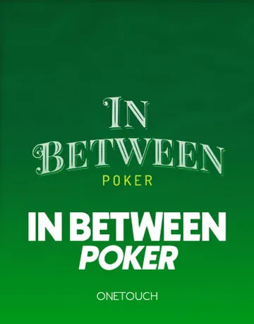 In Between Poker — Onetouch