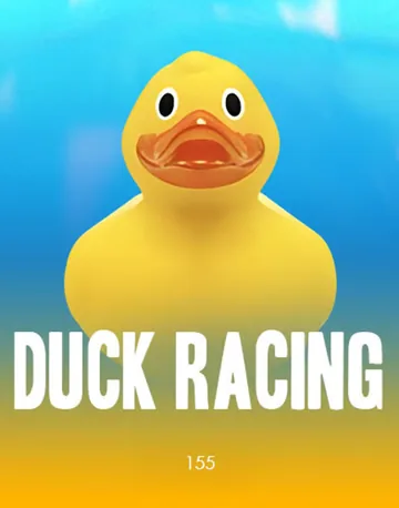 Duck Racing — 155