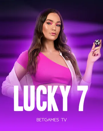Lucky 7 — BetGames.TV