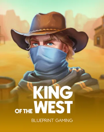 King West of the — Blueprint Gaming