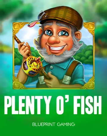 Plenty O Fish — Blueprint Gaming