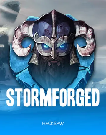 Stormforged — Hacksaw Gaming