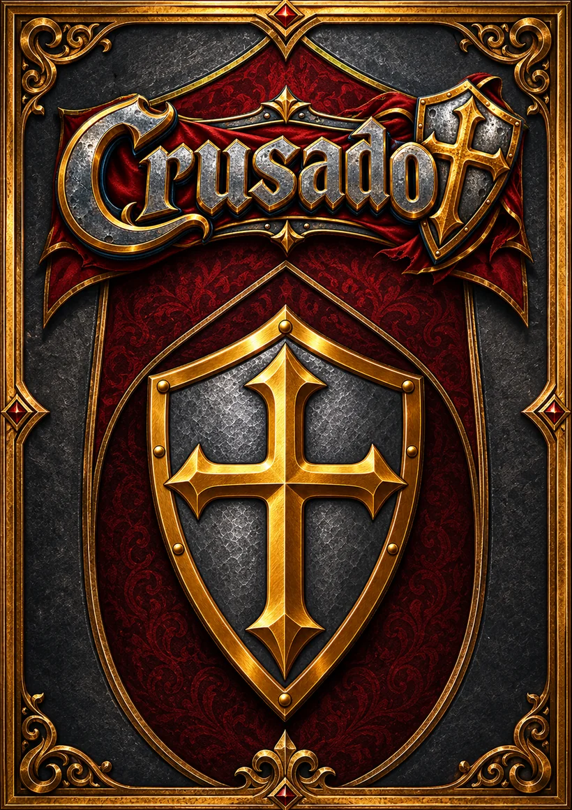 Herb Crusado Casino